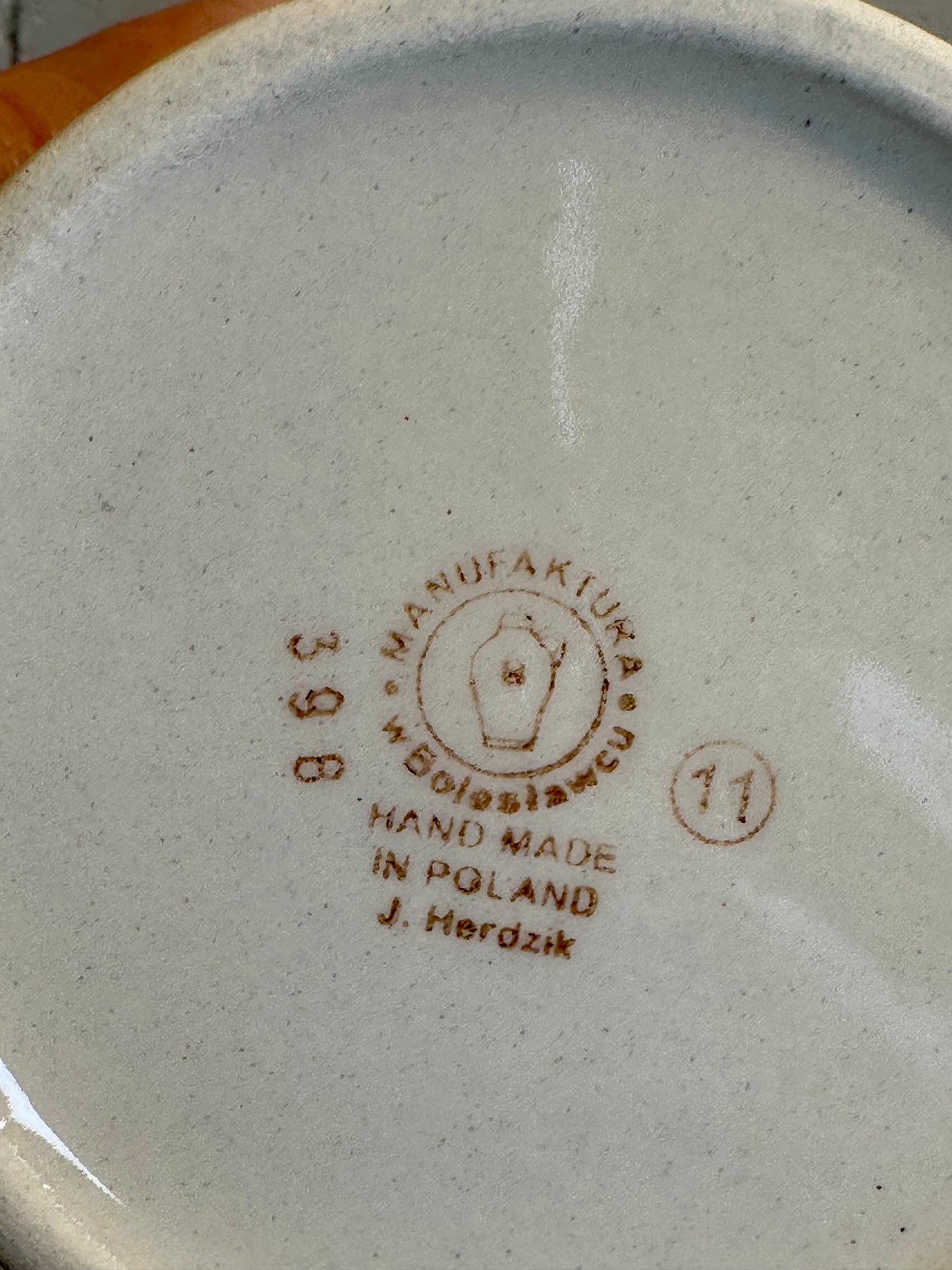 Manufaktura, Red Star, Tankard/Stein 22 oz