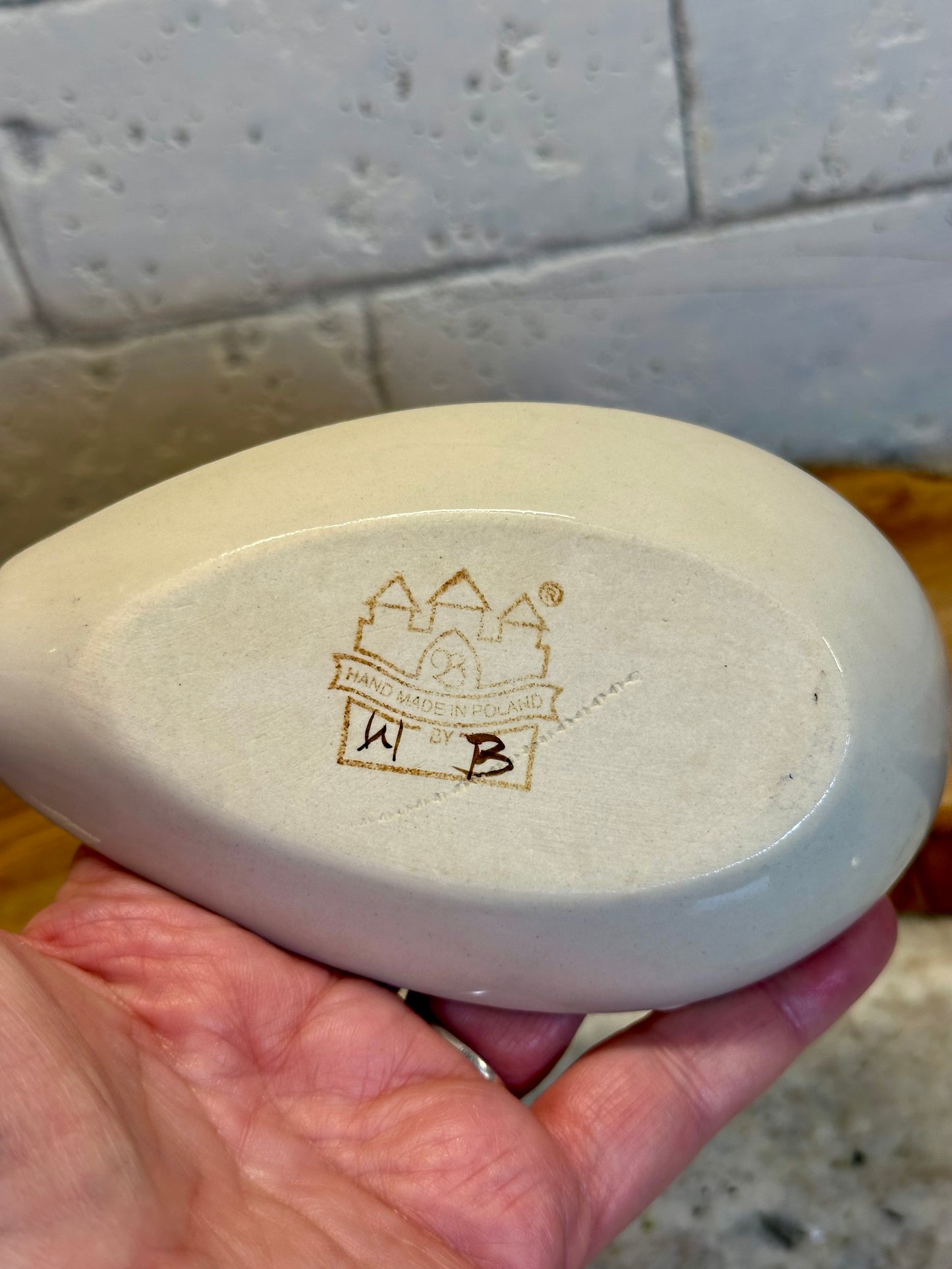 Zaklady, Traditional Mosquito, Spoon Rest