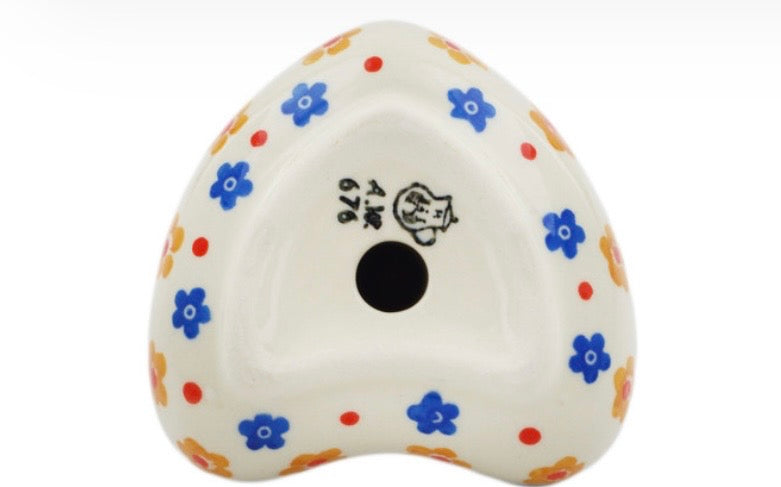 Ceramika Artystyczna, Country Spring, Ring Holder