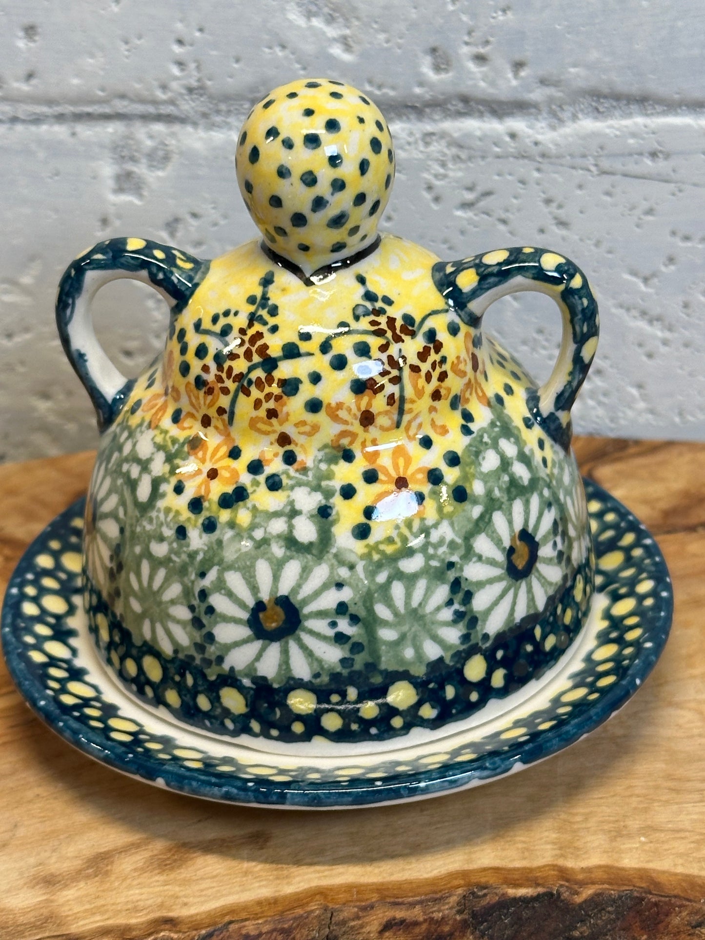 Manufaktura, Roksana, Mini Cheese Lady