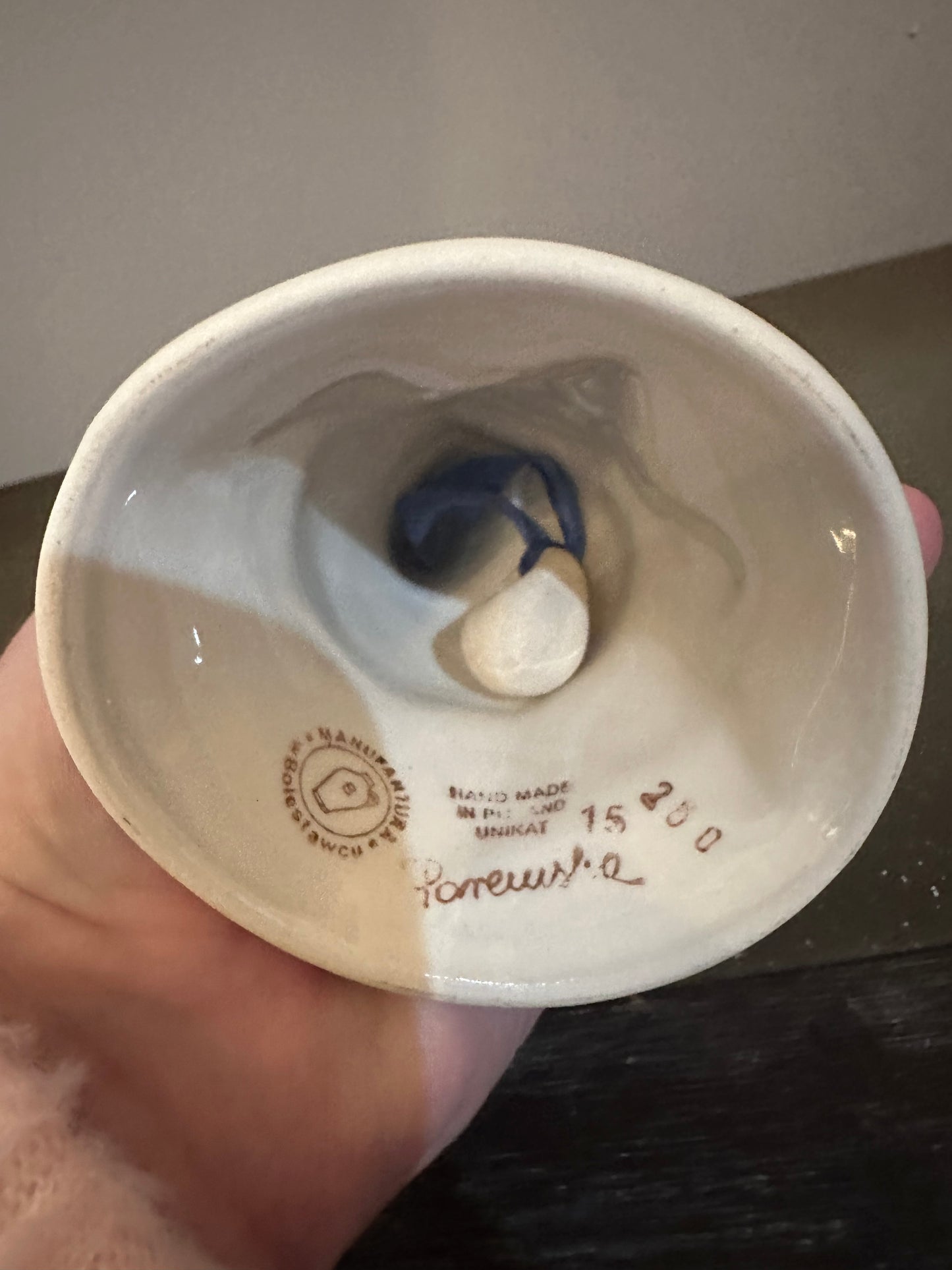 Manufaktura Daisy Jane, Gnome Bell