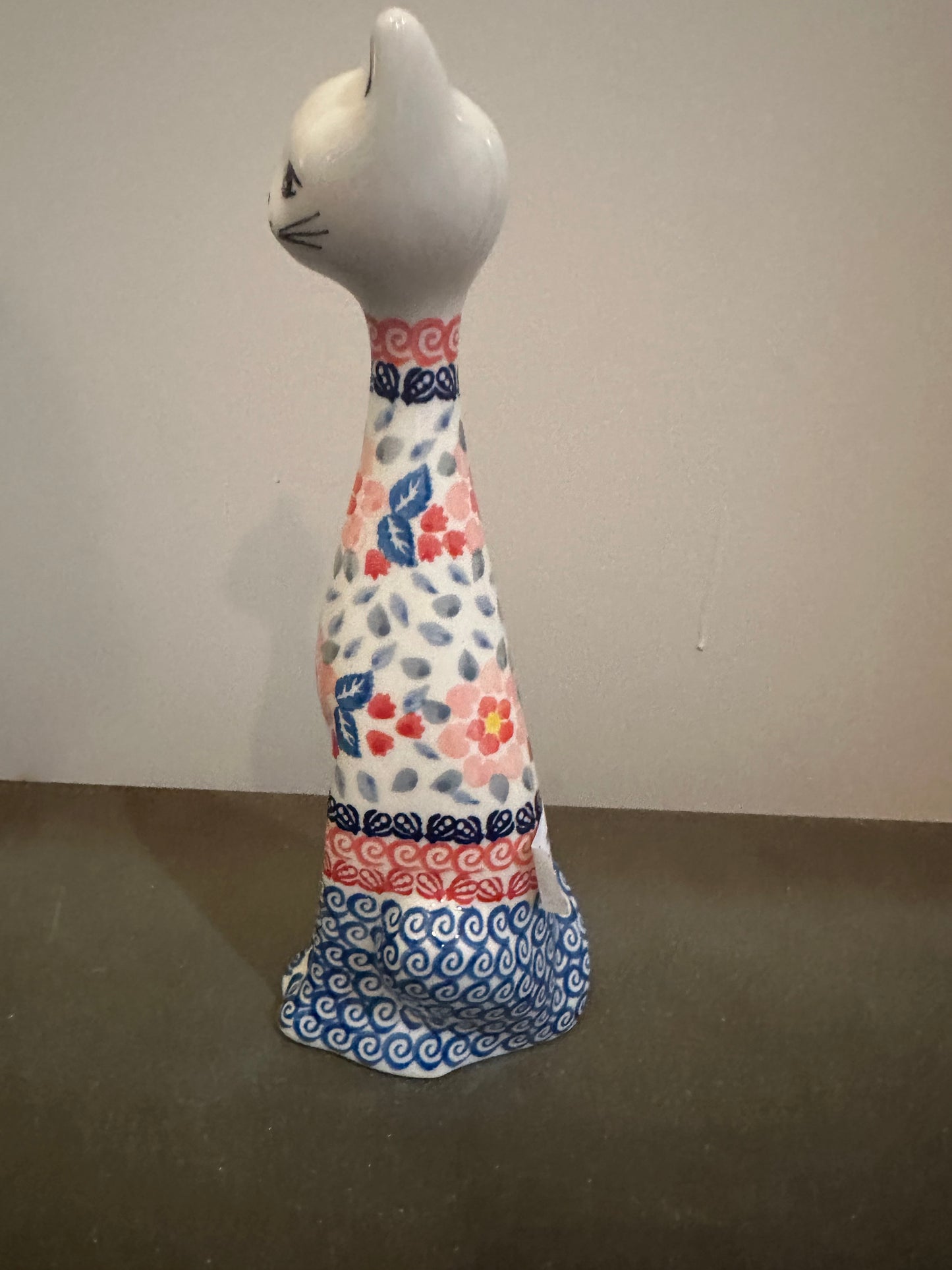 Manufaktura Calico Cat