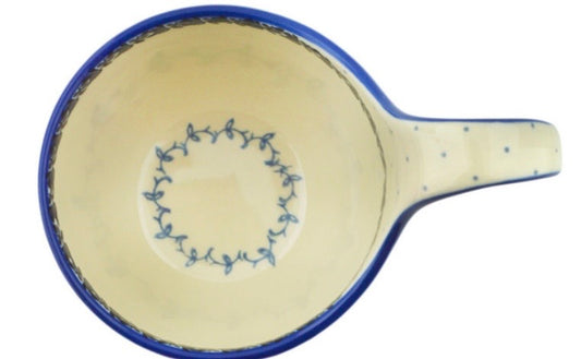Ceramika Artystyczna, Happy Cows, Loop Mug/Bowl, Soup