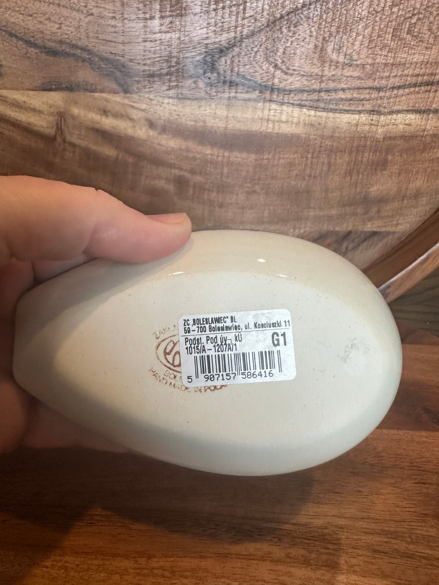 Zaklady Reindeer Games Spoon Rest