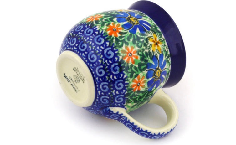 Ceramika Artystyczna, Unikat Profusion, Bubble Mug