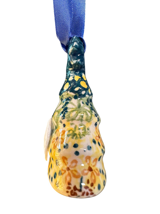 Manufaktura, Roksana, Flat Tree Ornament