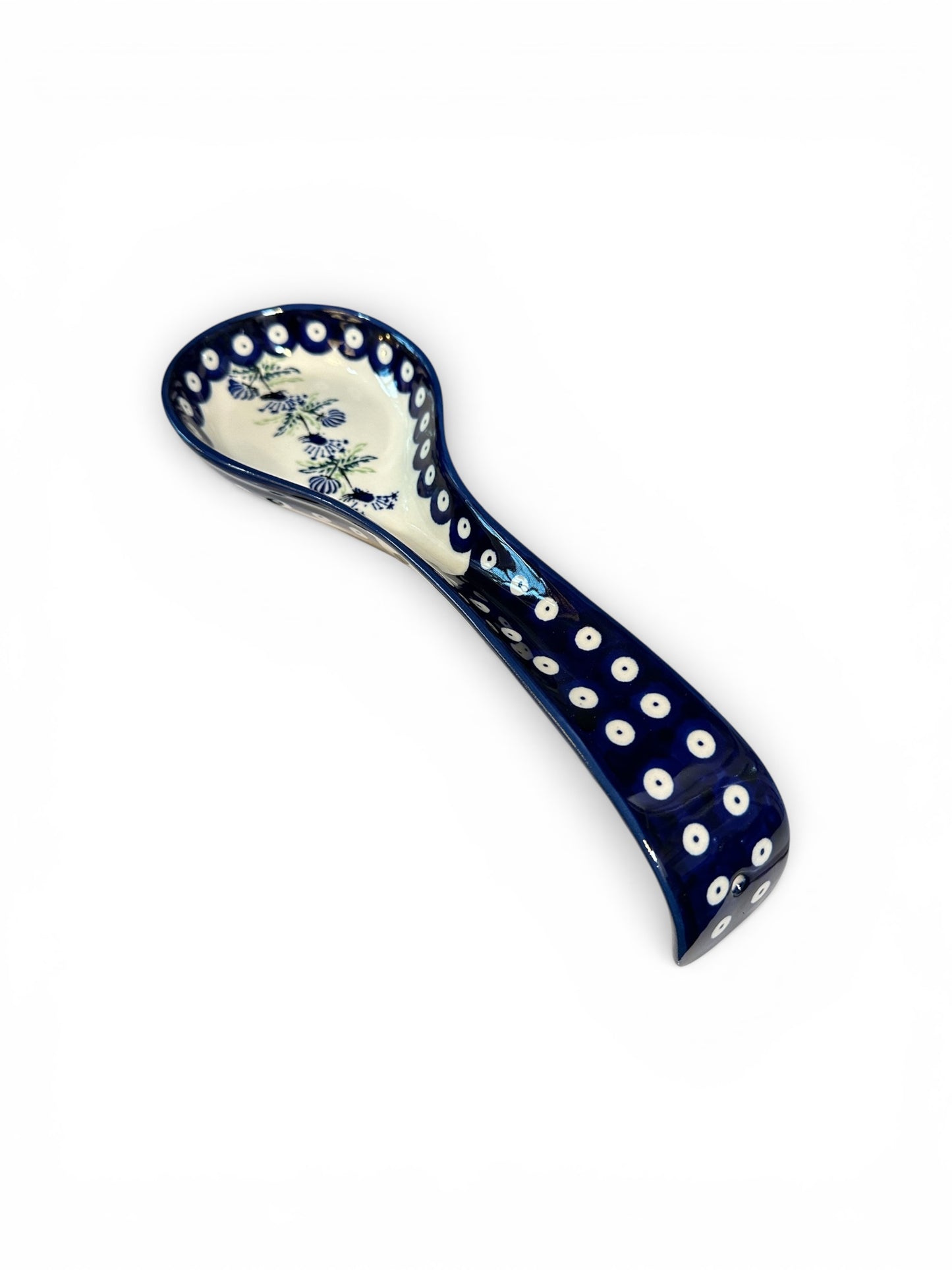 Zaklady, Sweet Annie, Large Spoon Rest