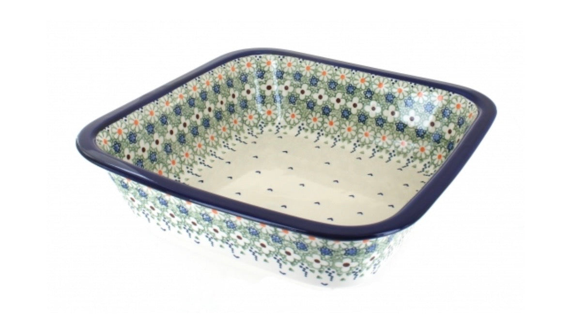 Manufaktura Daisy Jane, Large Square Baker