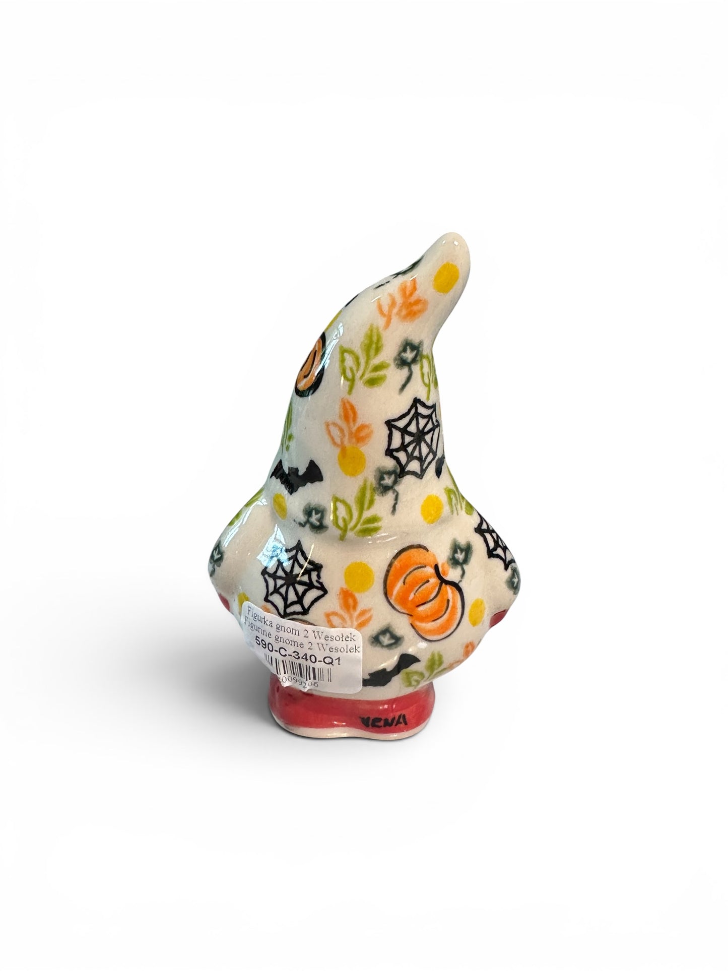 Vena, Spooky Time, Gnome Figurine