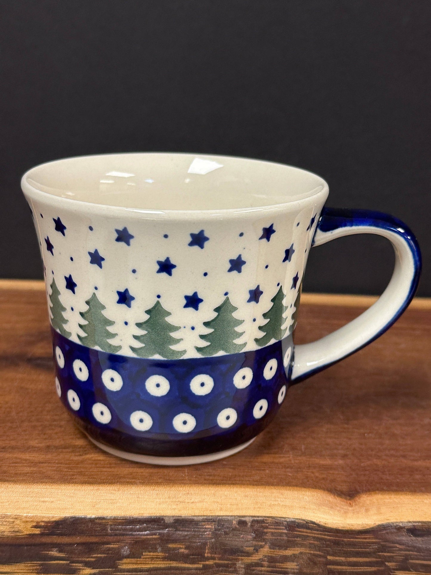 Zaklady, Into The Woods, Mug