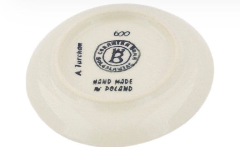 Bona, Loving You, Coaster/Mini Plate