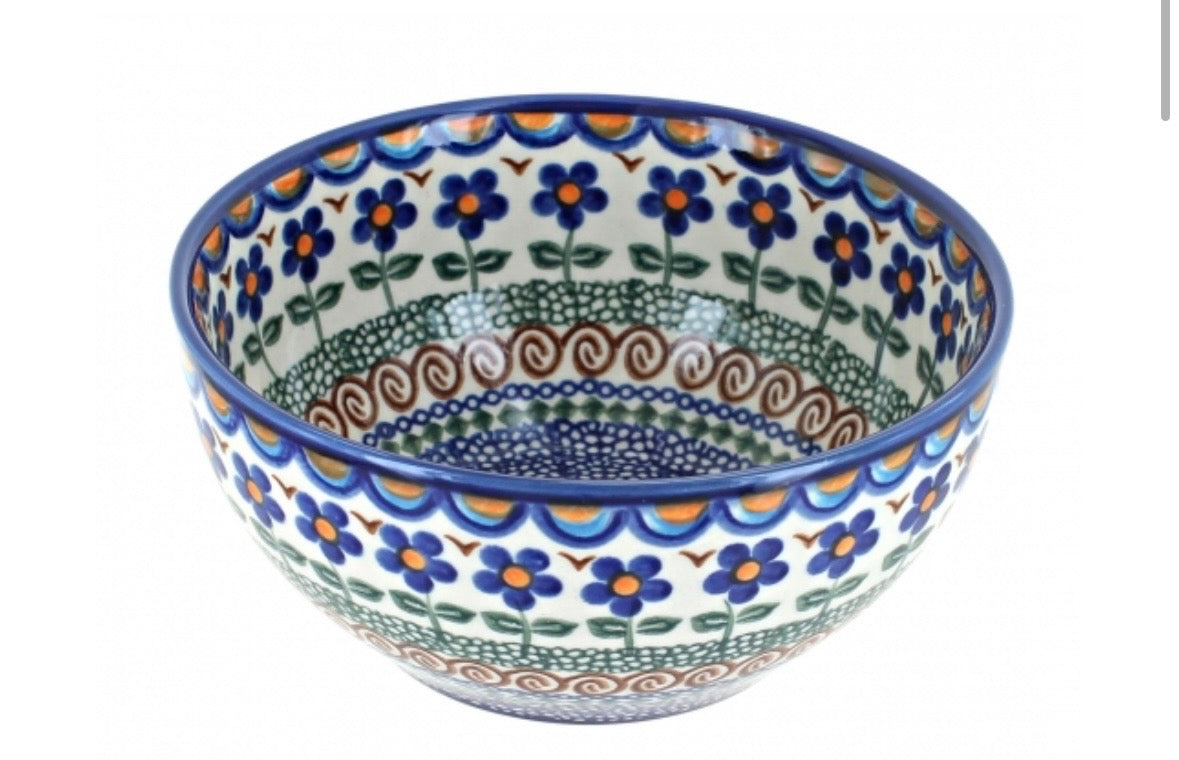 Vena Aztec Bowl