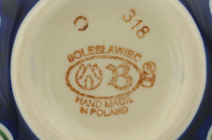 Zaklady, Reindeer In The Pine, Bowl