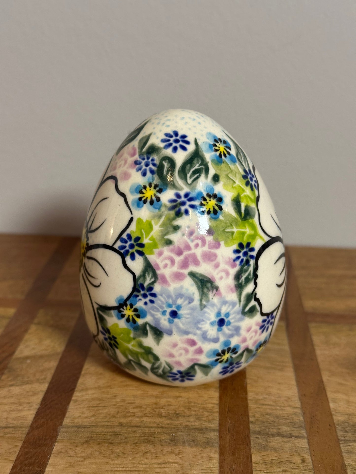 Vena Unikat U589, XL Egg Figurine