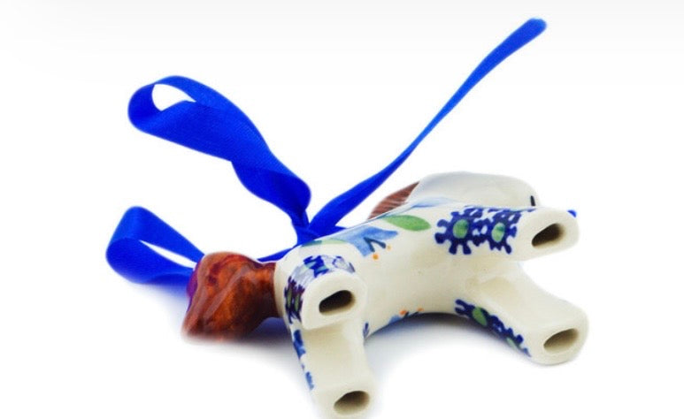 Manufaktura, Sweet Dreams, Horse Ornament