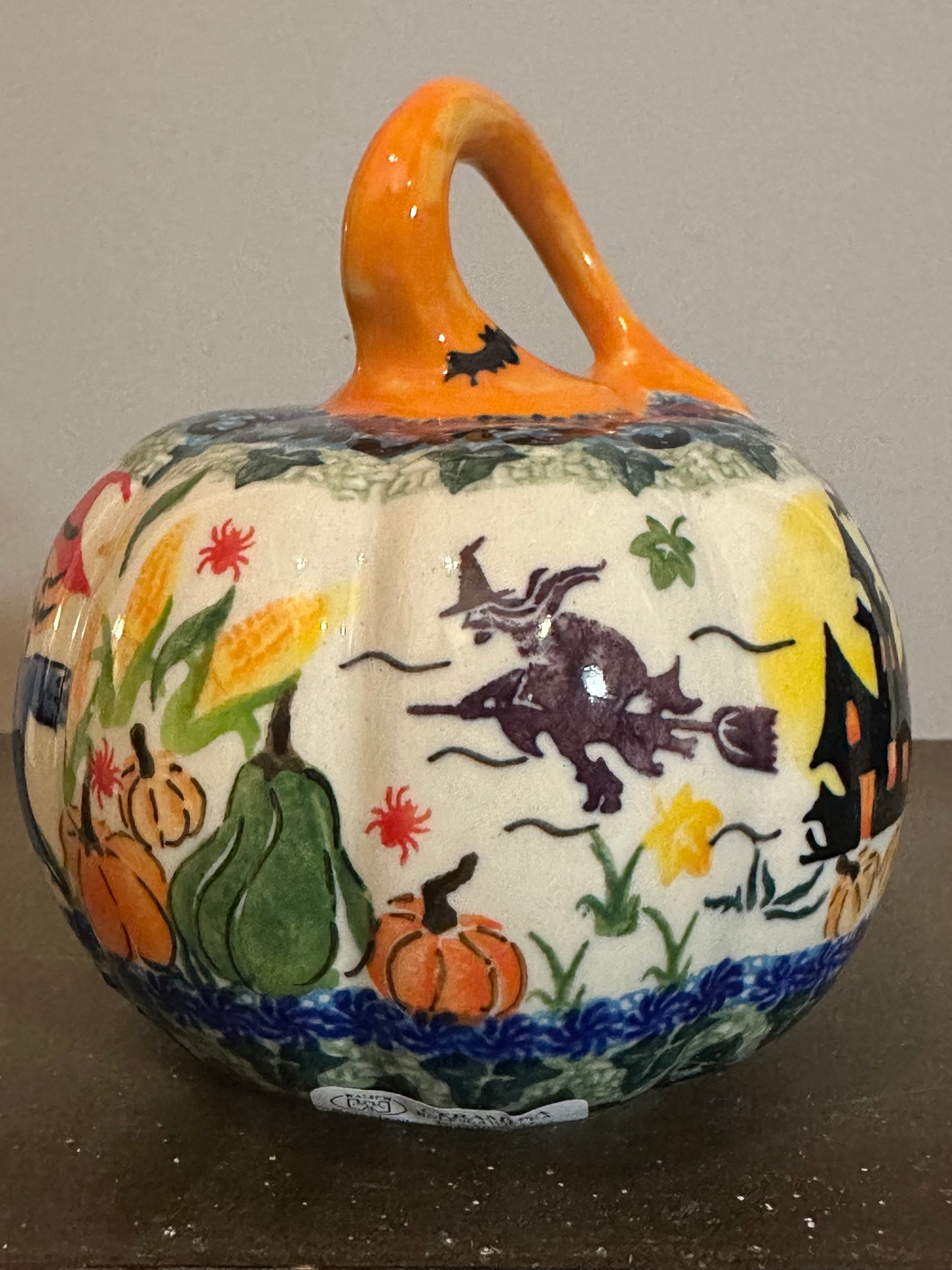 Kalich Magic Moonlight Mini Pumpkin