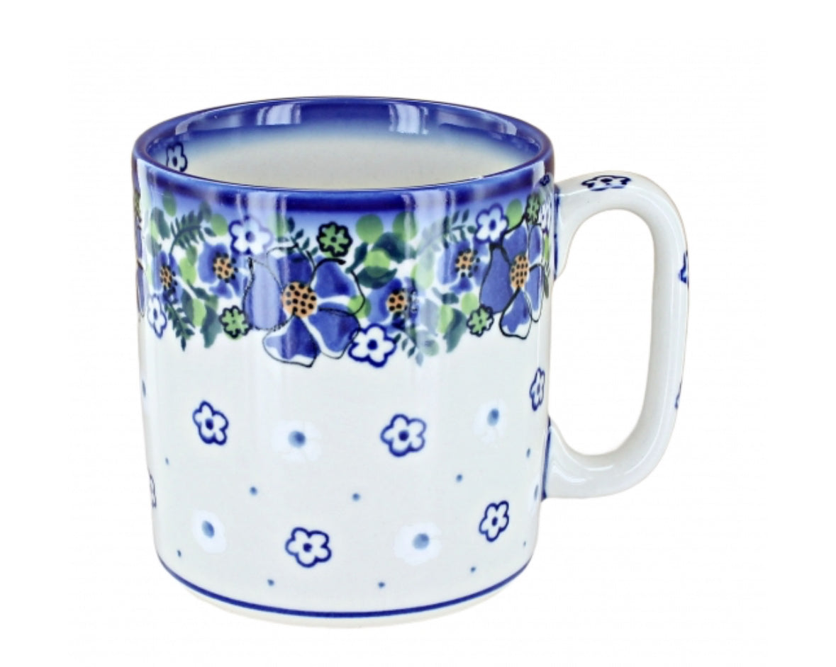 Galia, Hannah Straight Mug
