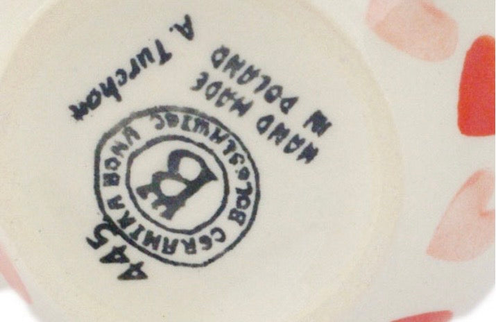 Bona ,Loving You, Bubble Mug