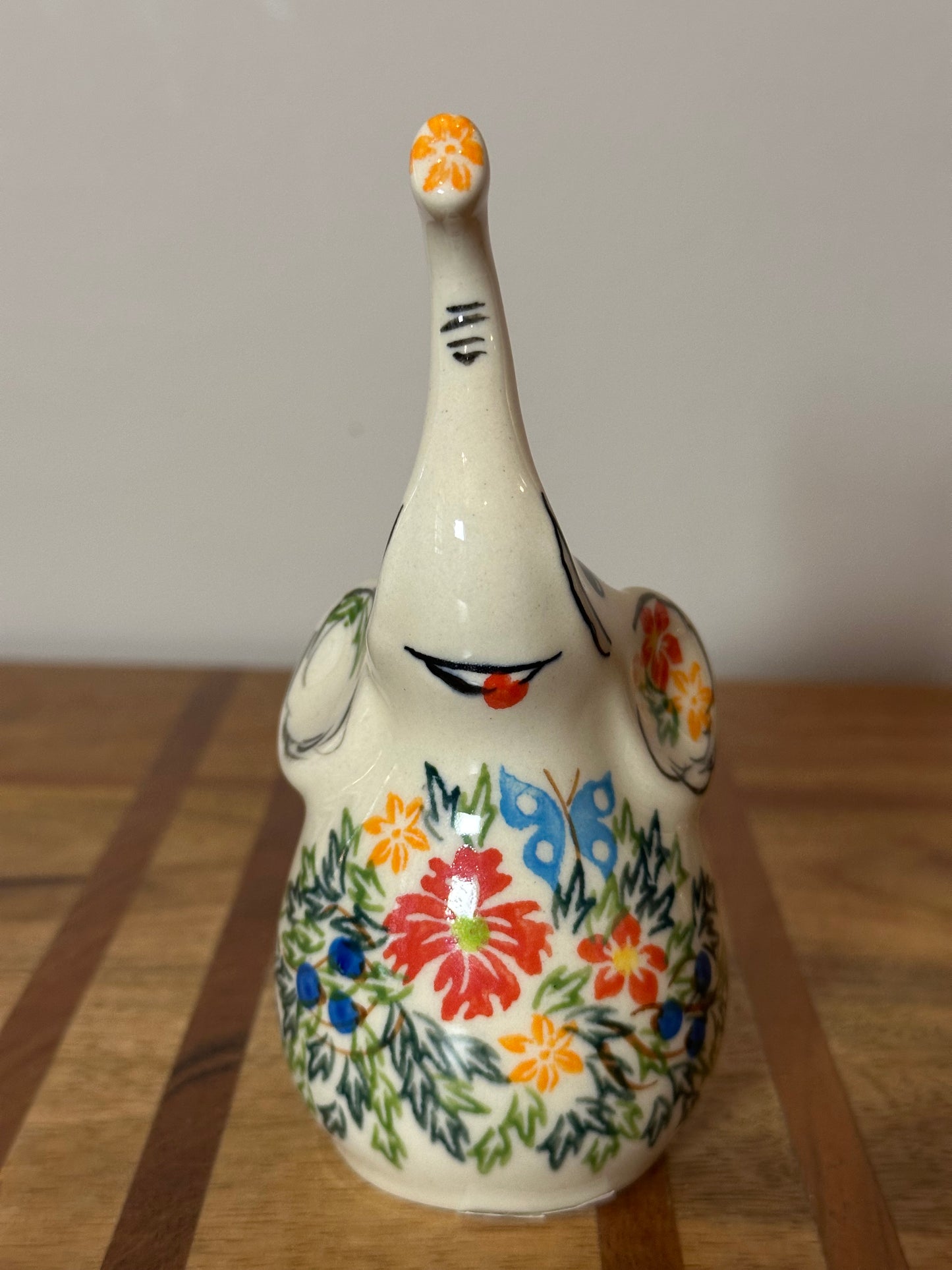 Kalich, Art Level, Elephant Ring Holder/Figurine