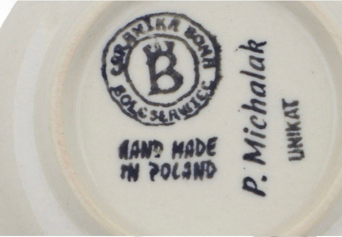 Bona, Halloween Spooky Vibe, Coaster/Mini Plate