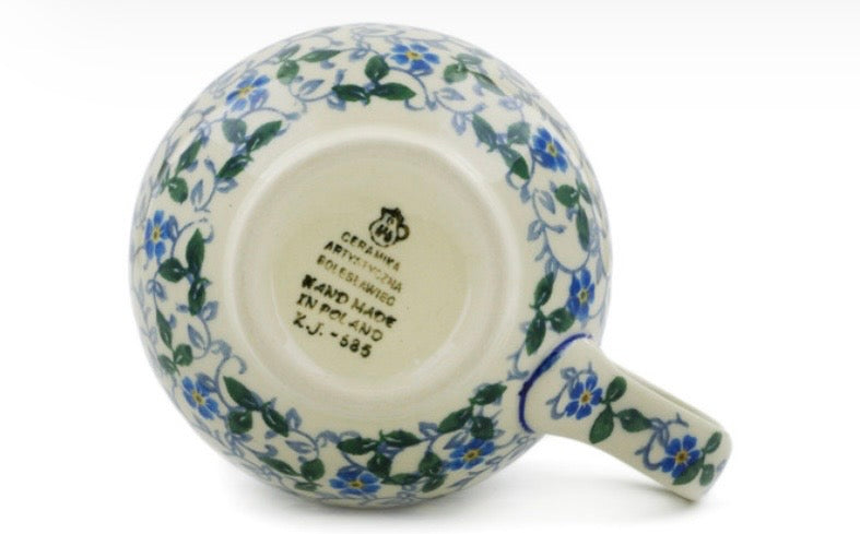 Ceramika Artystyczna, Summer Wind, Bubble Mug