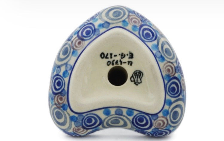 Ceramika Artystyczna, Hypnotized, Ring Holders