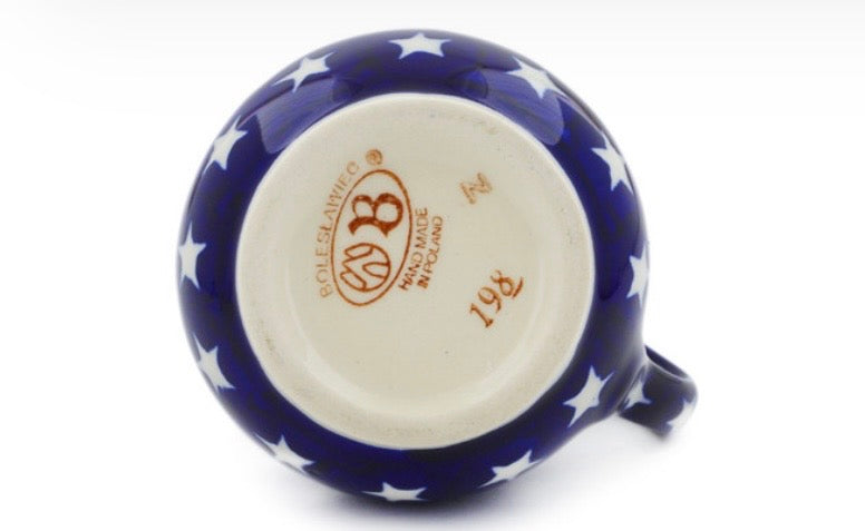 Zaklady, Americana, Creamer 7 oz