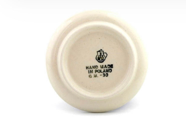 Ceramika Artystyczna, Cathedral Meadow, Coaster/Mini Plate