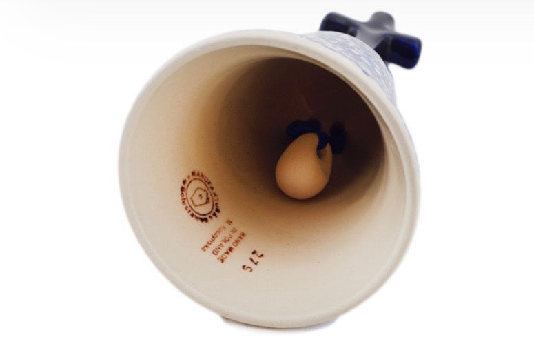 Manufaktura, Flowers On The Lake, Handbell 8"