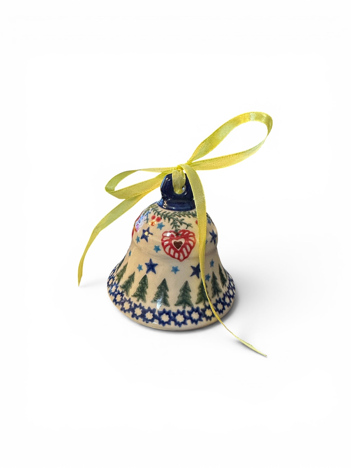 Vena, Scandinavian Christmas Medium Bell
