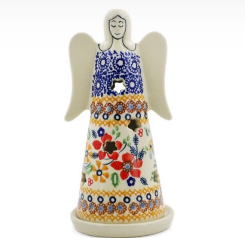 Manufaktura, Posies, Angel Luminary 6.5”