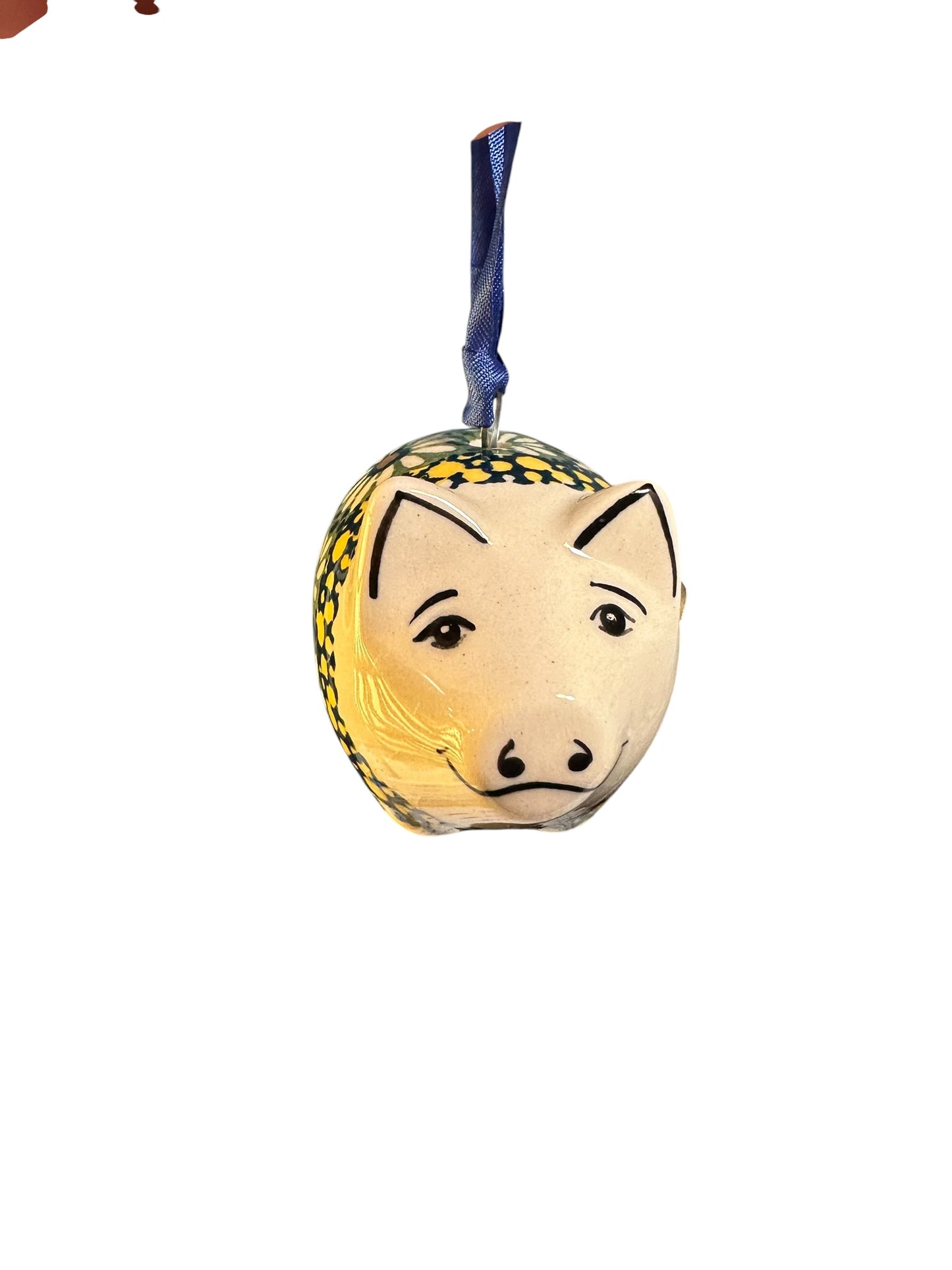 Manufaktura, Roksana, Piggy Ornament