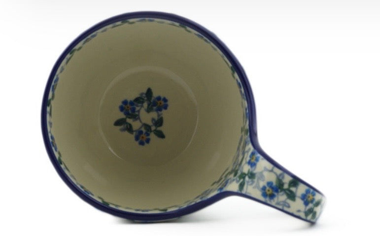 Ceramika Artystyczna, Summer Wind, Loop Mug/Bowl