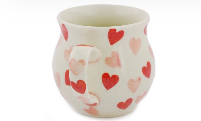 Bona ,Loving You, Bubble Mug