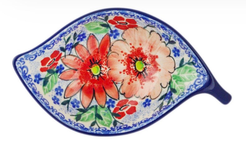 Ceramika Artystyczna, Unikat U5137, Peak Of Perfection, Condiment Dish