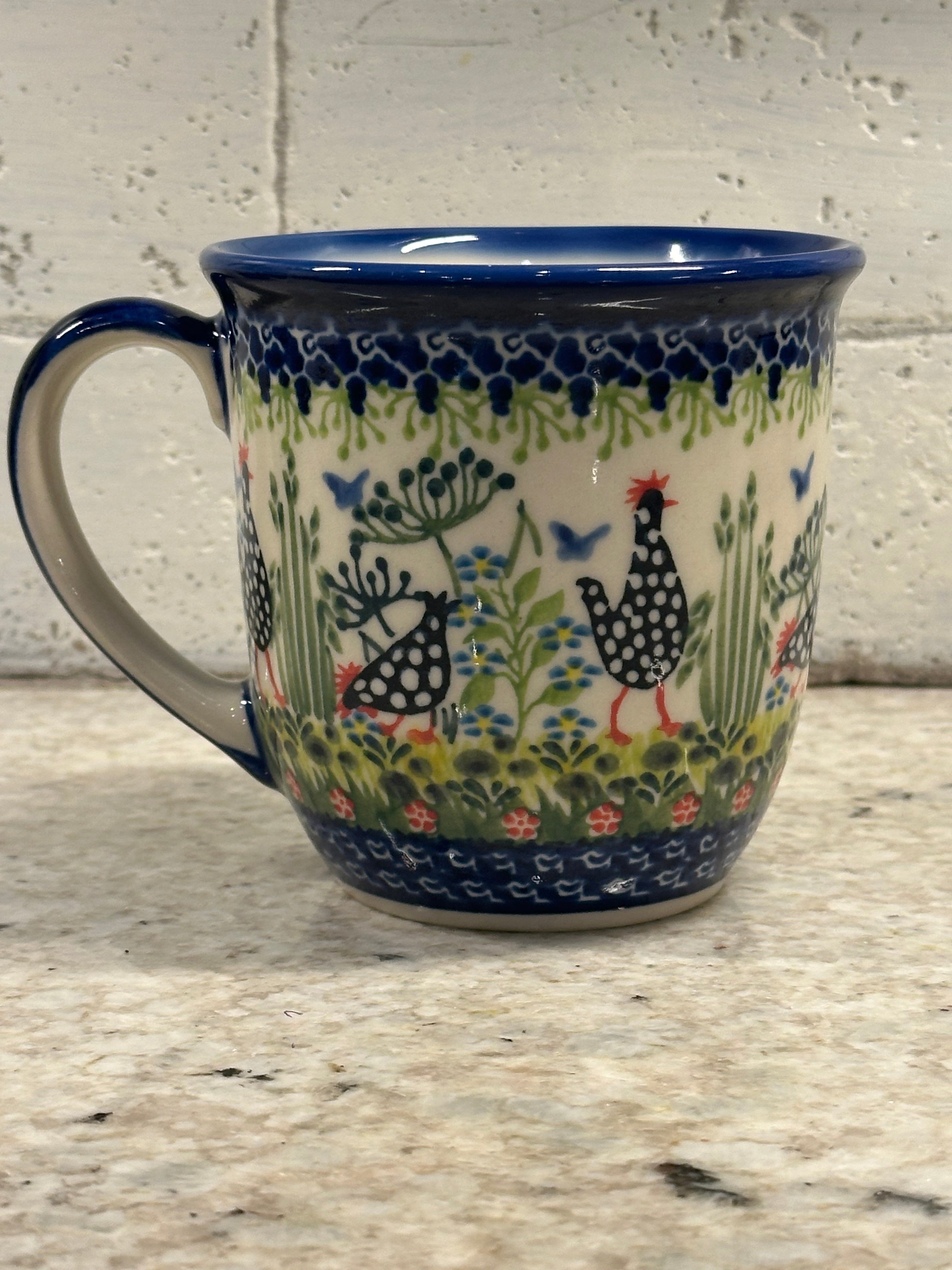 Kalich – Timeless Polish Pottery & Goods