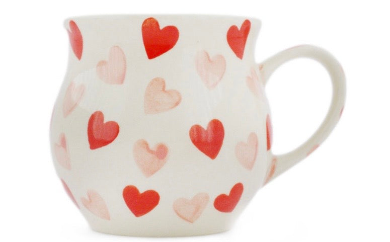 Bona ,Loving You, Bubble Mug