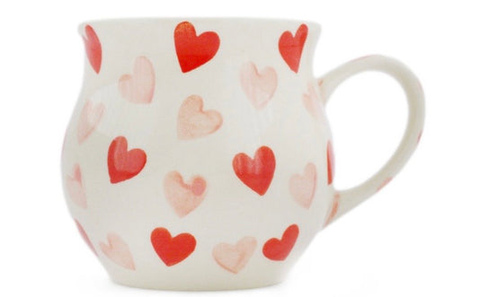 Bona ,Loving You, Bubble Mug