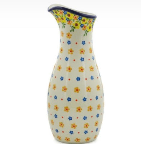 Ceramika Artystyczna, Country Spring, Carafe