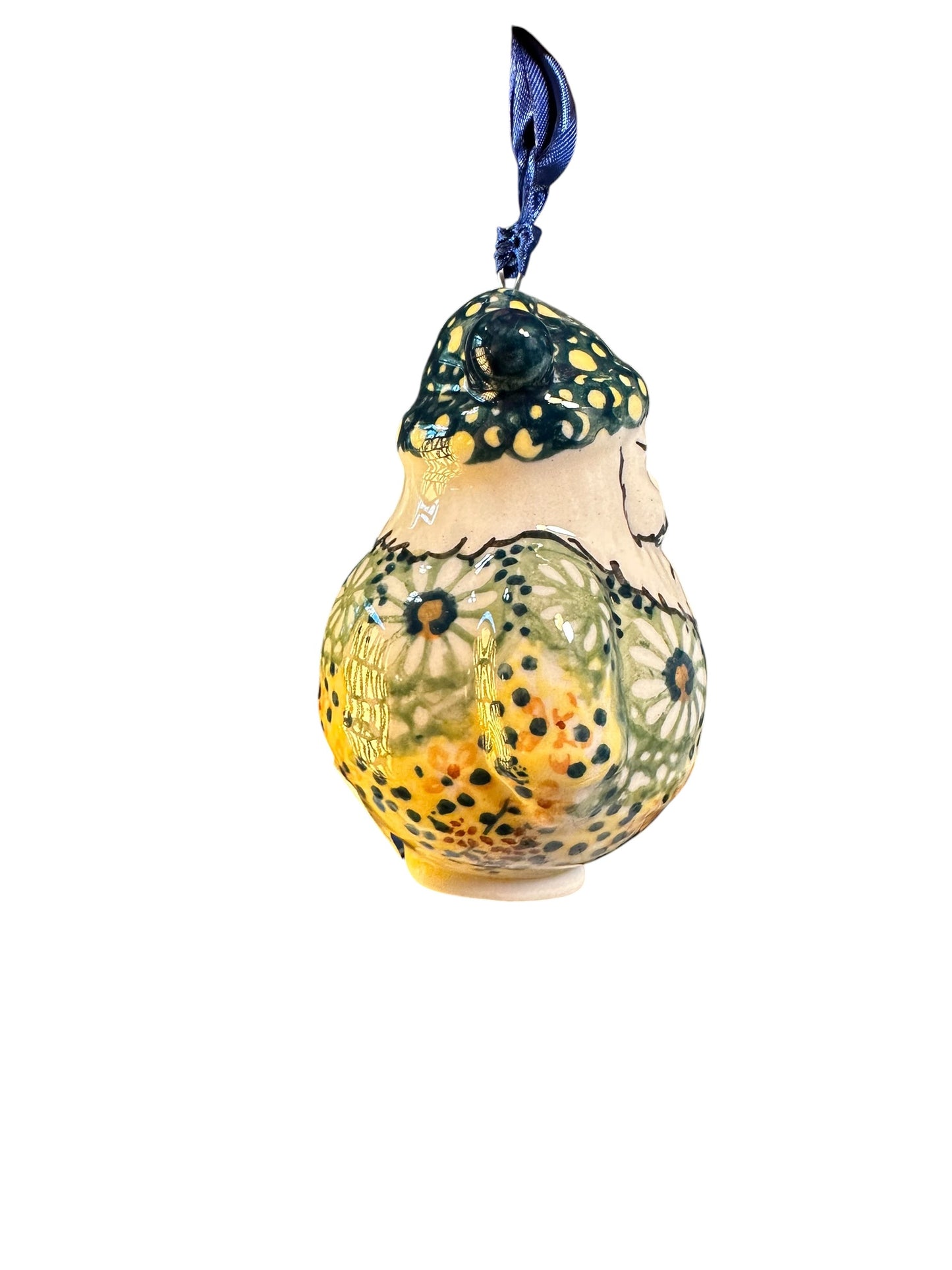 Manufaktura, Roksana, Santa Ornament
