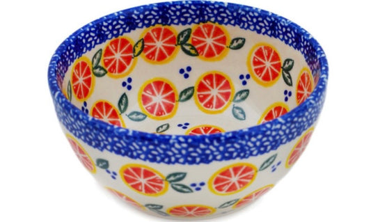 Ceramika Bona, Citrus Craze, Bowl