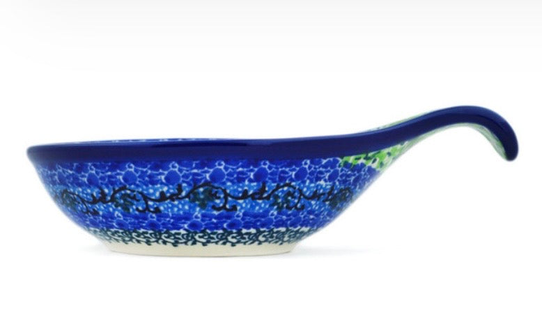 Ceramika Artystyczna, Unikat U4739, Summer Sunnies, Condiment Bowl