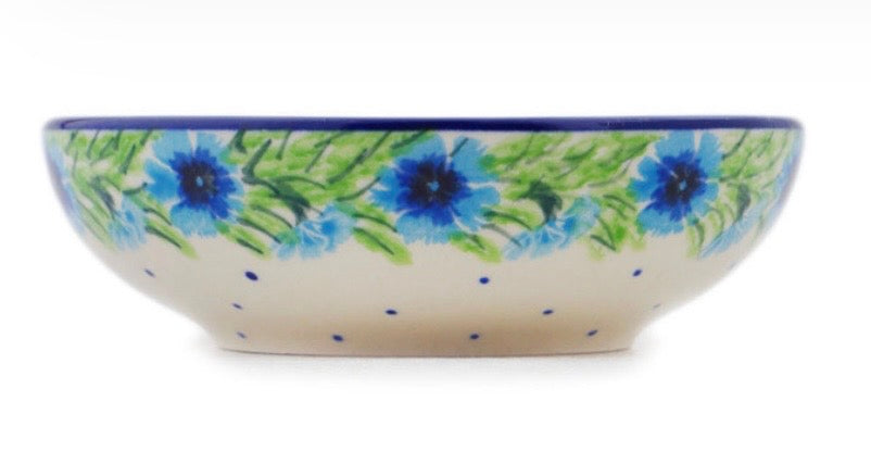 Ceramika Artystyczna, Unikat U4930, Spring Into Spring, Bowl