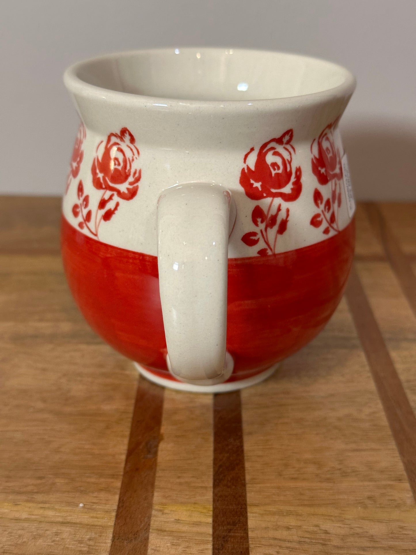 Manufaktura, Be Mine, Large Bubble Mug