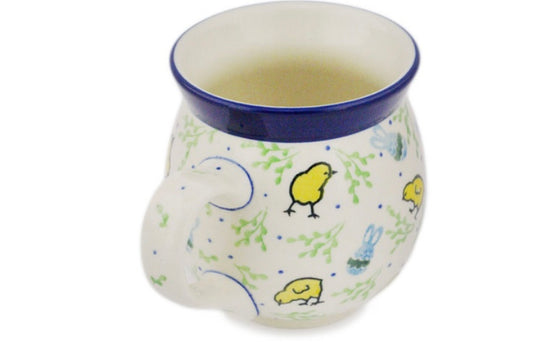 Ceramika Artystyczna, Easter Day, Bubble Mug