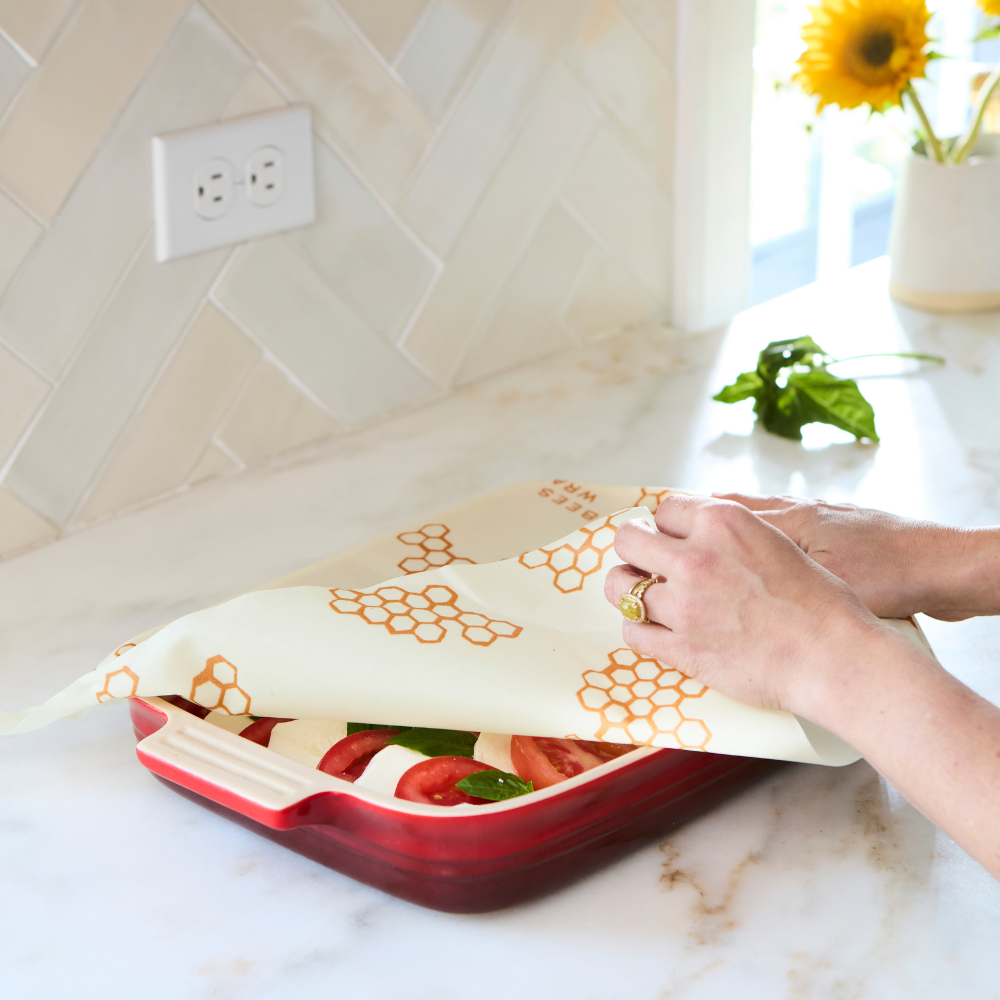 #1 Seller! Assorted 3 Pack - Honeycomb