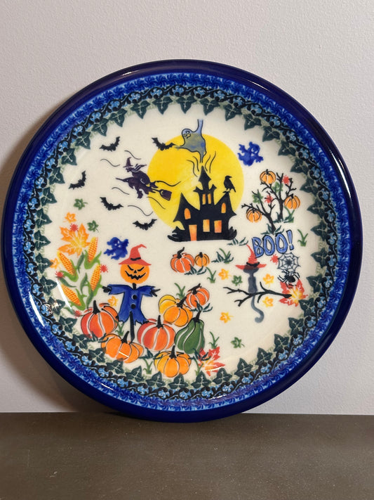 Kalich Magic Moonlight Dinner Plate