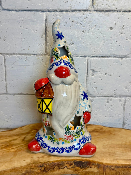 Vena, Cardinal Gnome Luminary