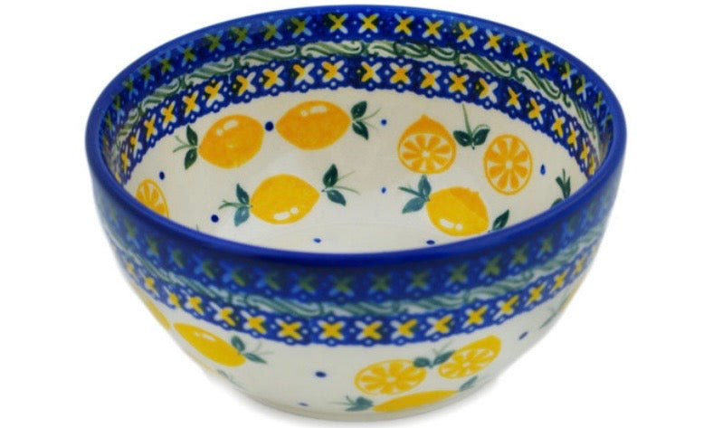 Bona, When Life Gives You Lemons, Bowl