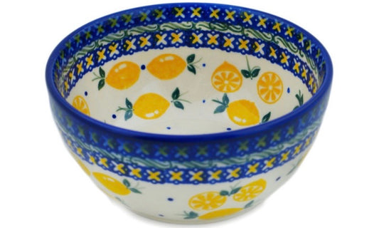 Bona, When Life Gives You Lemons, Bowl